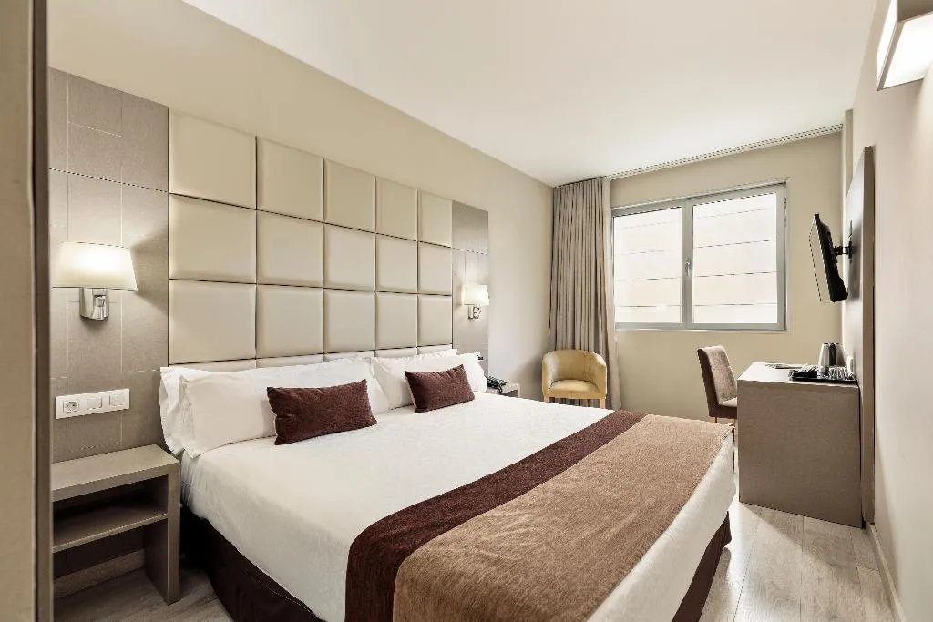 Room, Best Front Marítim, Barcelona