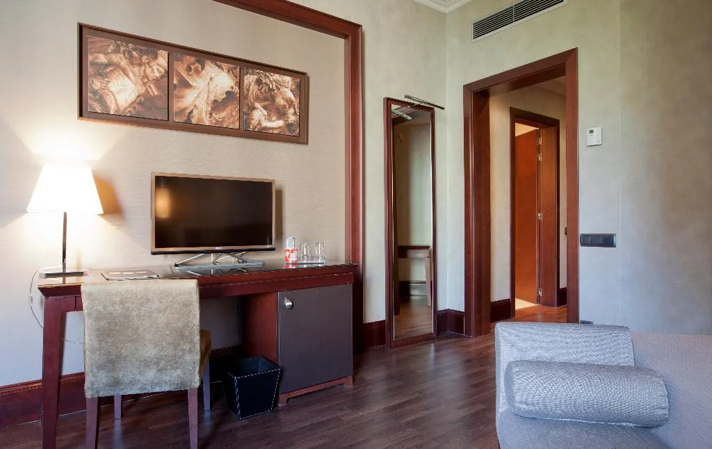 DOUBLE SUPERIOR Room, Barcelona Center, Barcelona