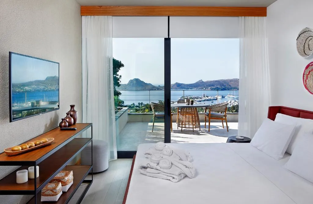 APARTMENT TWO BEDROOMS Room, G Beyond Residences & Villas, Bodrum