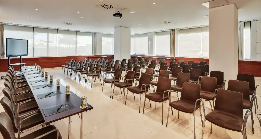 Conferences, Sercotel AB Rivas, Madrid