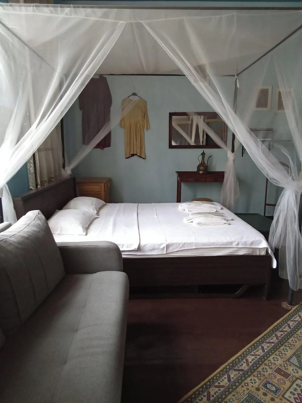 Room, Cunda Zehra Teyzenin Evi, Izmir