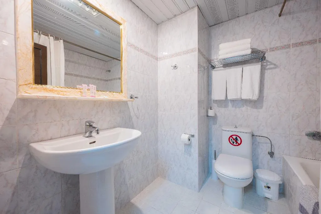 Double or Twin STANDARD Room, Orion, Rhodes