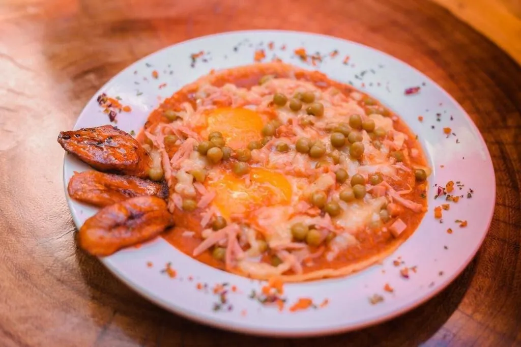Restaurant, Casa de las Flores, Playa Del Carmen