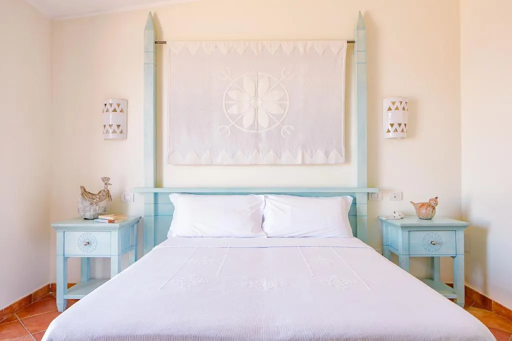 Room, LH Pedraladda Resort, Alghero