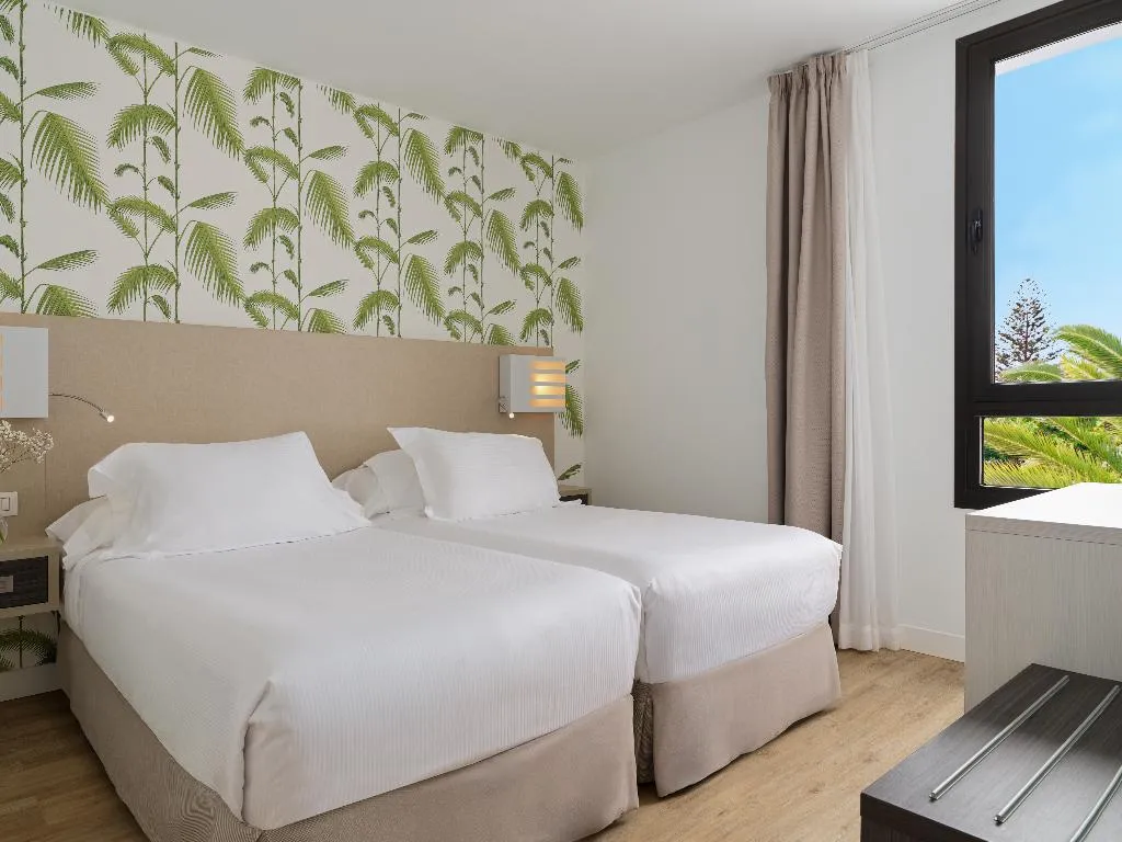 Room, H10 Suites Lanzarote Gardens, Lanzarote