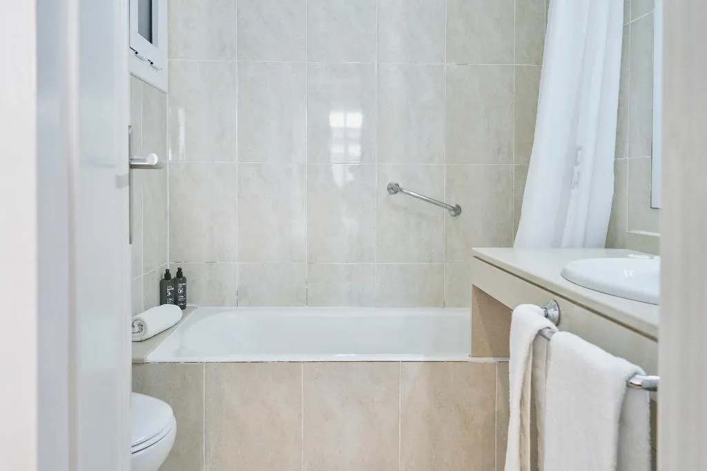 TWIN STANDARD Room, Meson Castilla Atiram Hotel, Barcelona