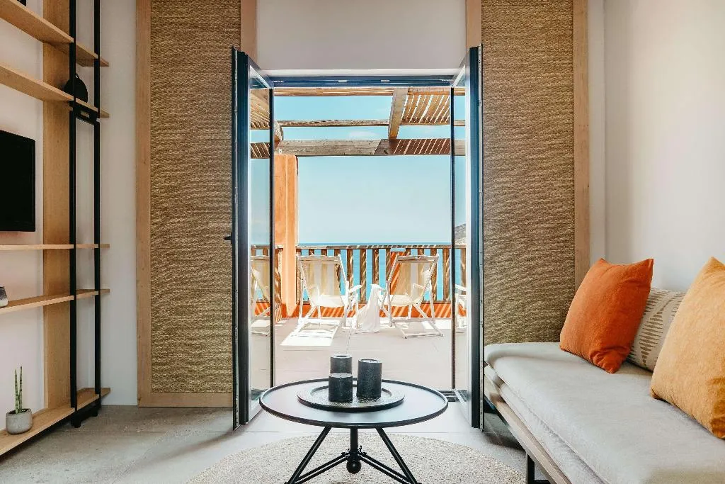 Room, Candia Park Village, Crete