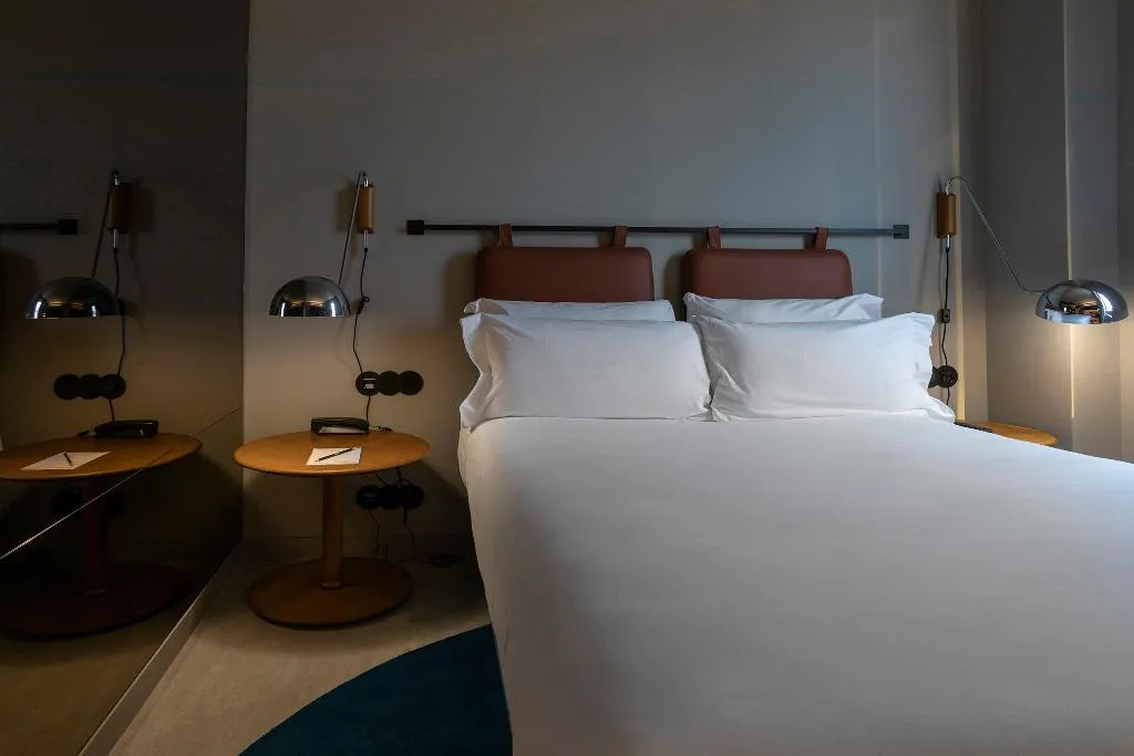 DOUBLE STANDARD Room, Icon Duplo Ribeira, Porto