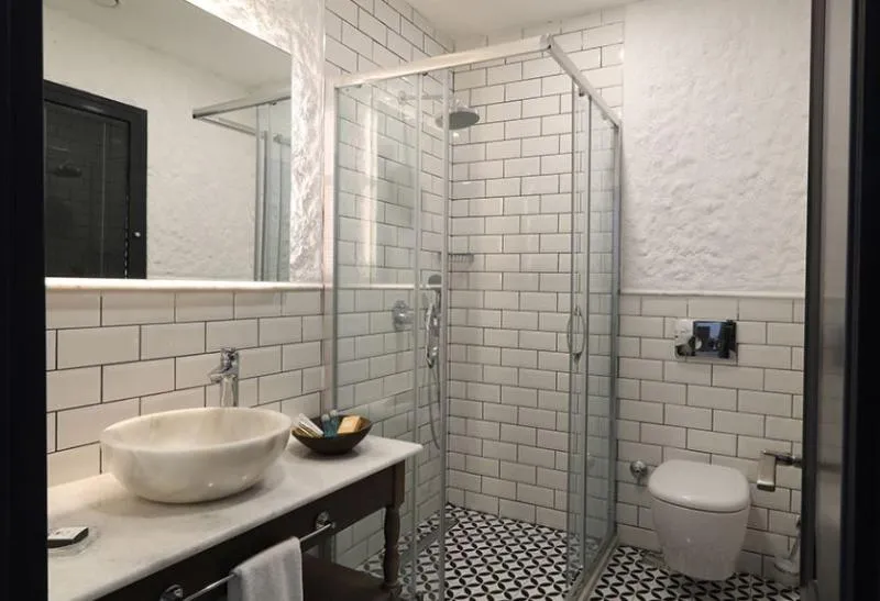 Room, Alachi Hotel, Izmir