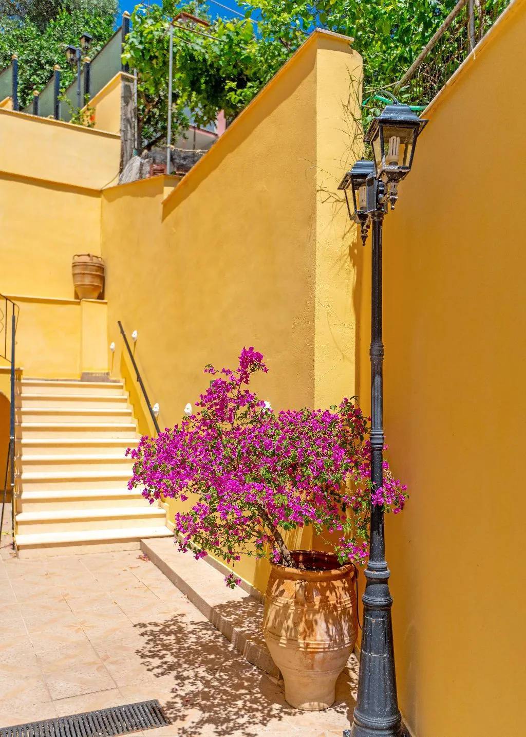 General view, Corfu Secret, Corfu