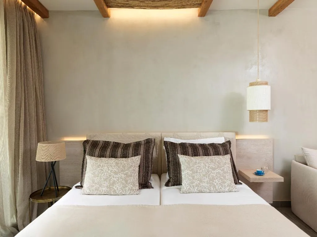 Double or Twin LAND VIEW Room, Atlantica Dreams Resort, Rhodes