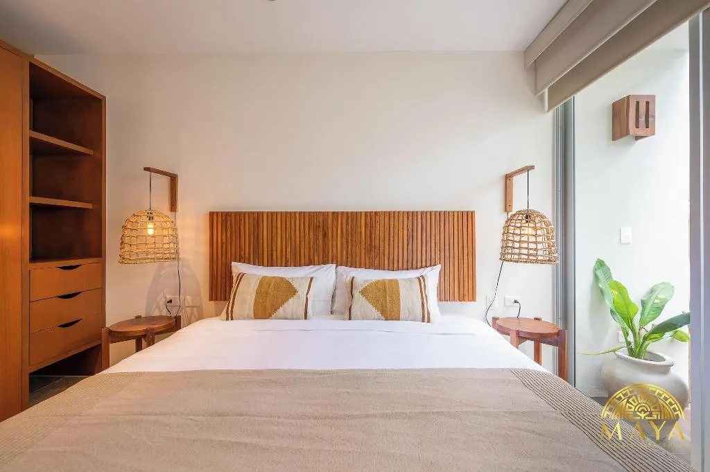 Room, Nhoa Tulum Aparthotel By Maya Pm, Cancun Area