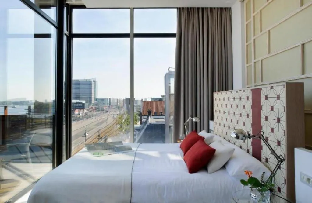 APARTMENT PENTHOUSE Room, Eric Vokel Amsterdam Suites, Amsterdam