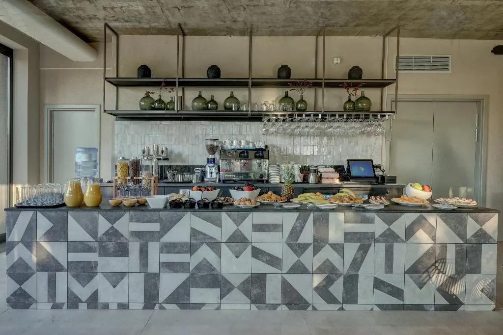 Restaurant, Umani Hotel & Beach, Varna
