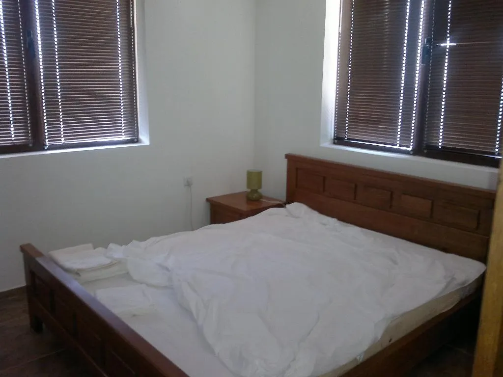 APARTMENT THREE BEDROOMS Room, Monastery, Bourgas