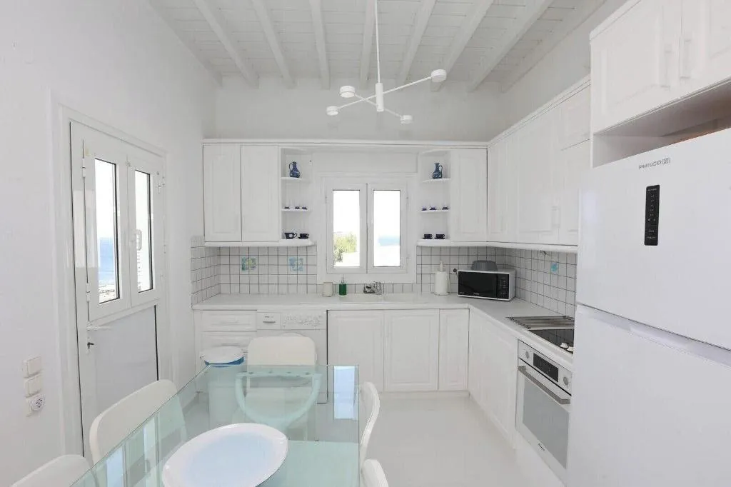 Room, Adikri Villas, Mykonos