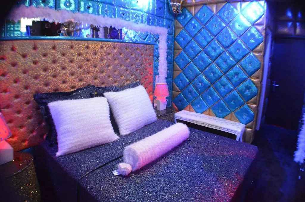 Room, Xcite Hotel Lida - Adults Only, Athens