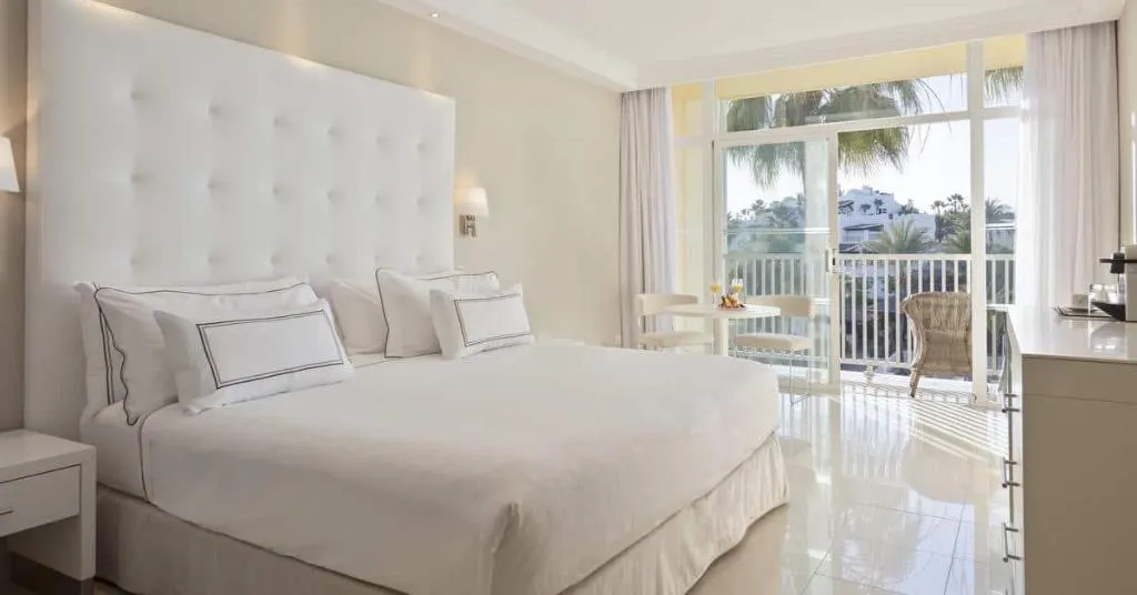 Room, ME Marbella, Costa Del Sol