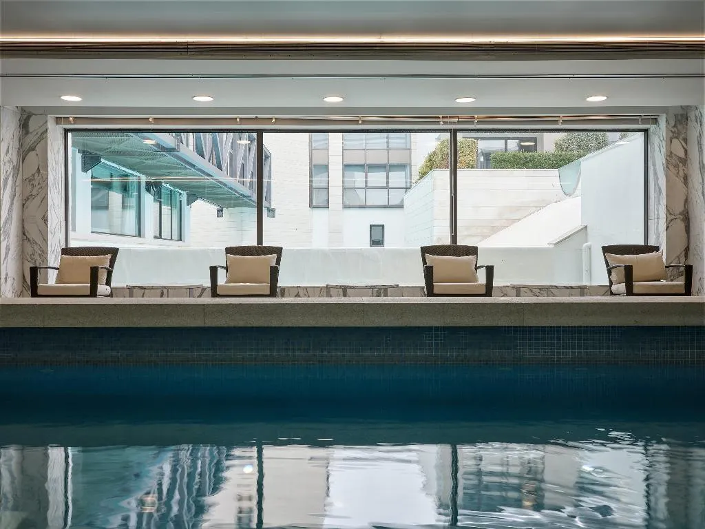 Sports and Entertainment, September Hotel Thessaloniki, Halkidiki