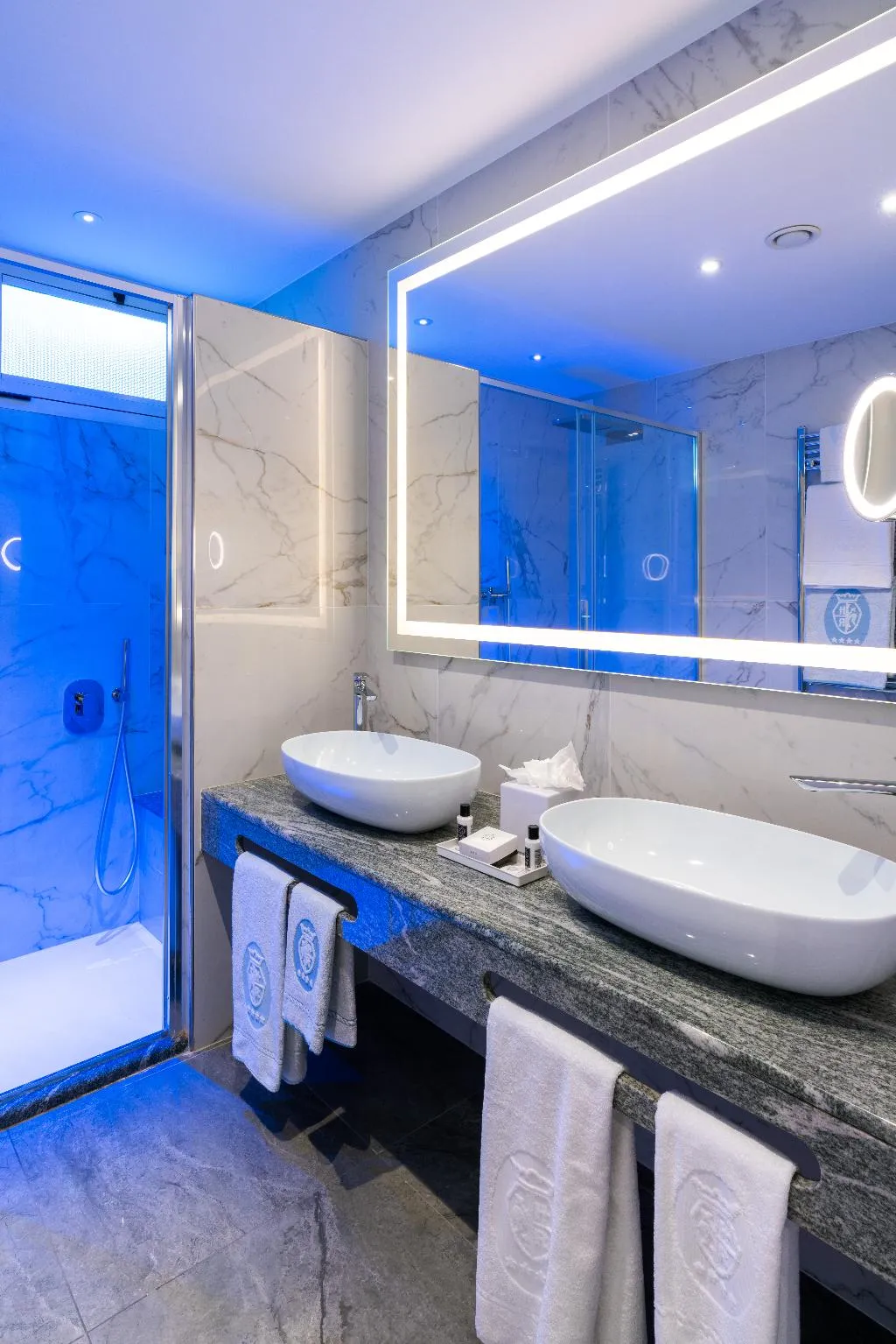 TRIPLE WITH BALCONY Room, Rivoli Boutique Hotel, Florence