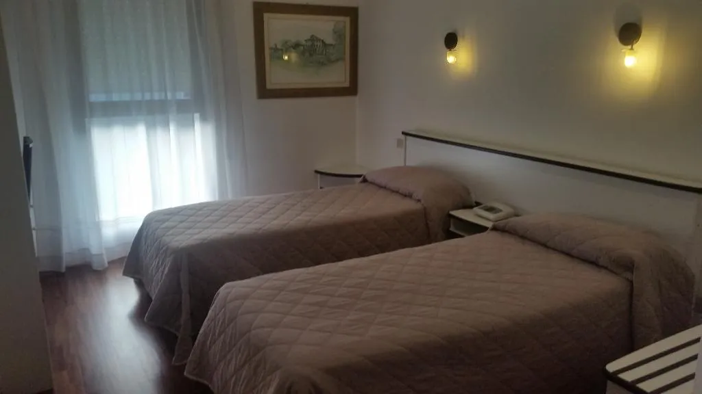 Double or Twin STANDARD Room, Hotel Le Colombelle, Venice