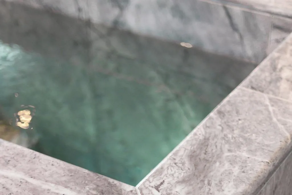 Pool, Nobis Hotel Copenhagen, A Member Of Design Hotels, Copenhagen