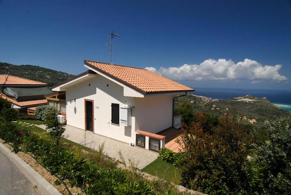 General view, Residence Galati, Catania