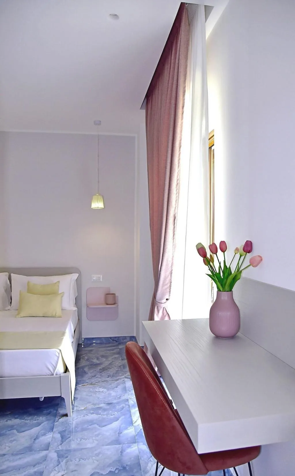 Room, Maison Matie B&B Ercolano, Naples