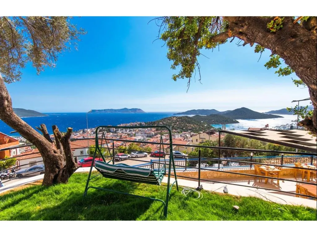 General view, Carpediem Suite Hotel, Dalaman