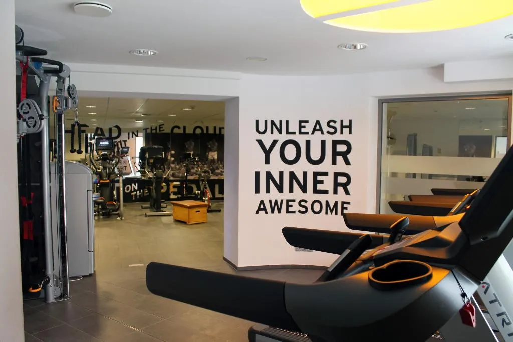Sports and Entertainment, Hotel Berlin, Berlin, Berlin