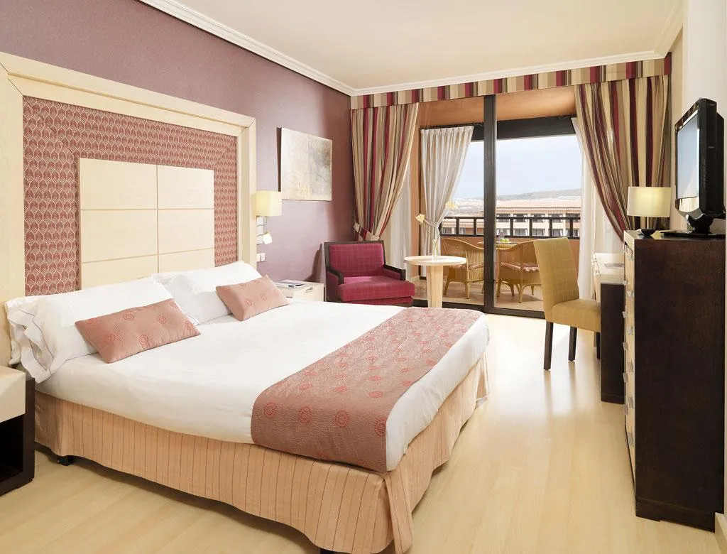 Room, H10 Costa Adeje Palace, Tenerife