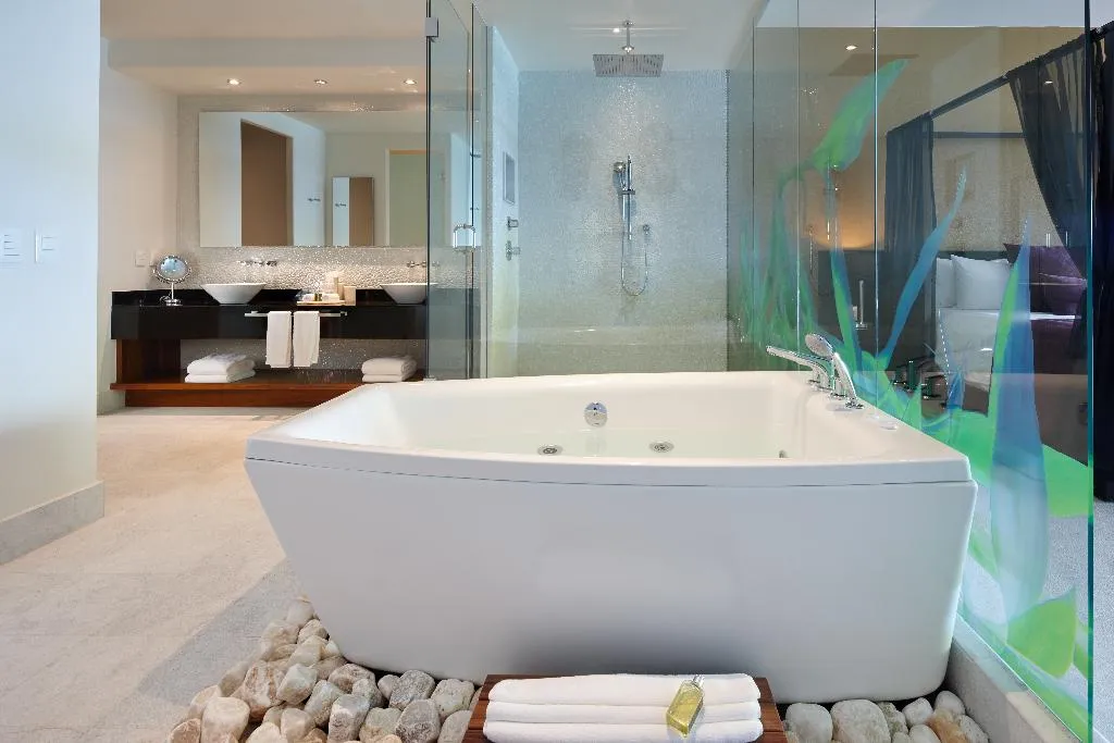 SUITE OCEAN VIEW Room, Senses Riviera Maya by Artisan Adults Only, Cancun Area