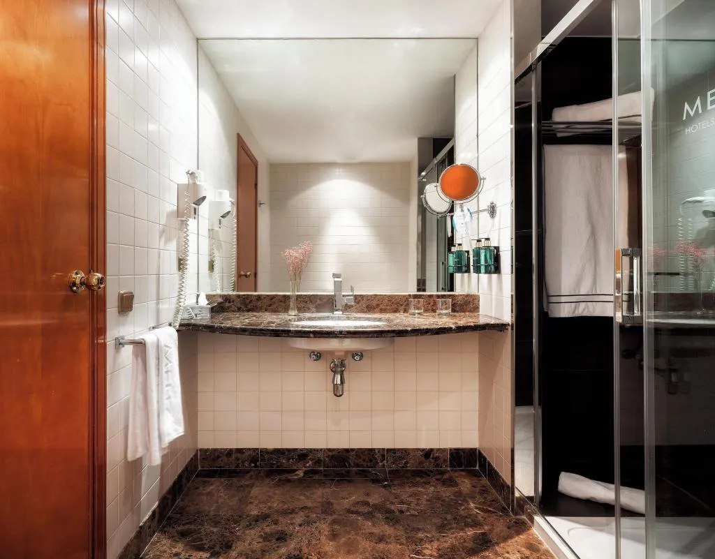 Room, Melia Sitges, Costa Brava