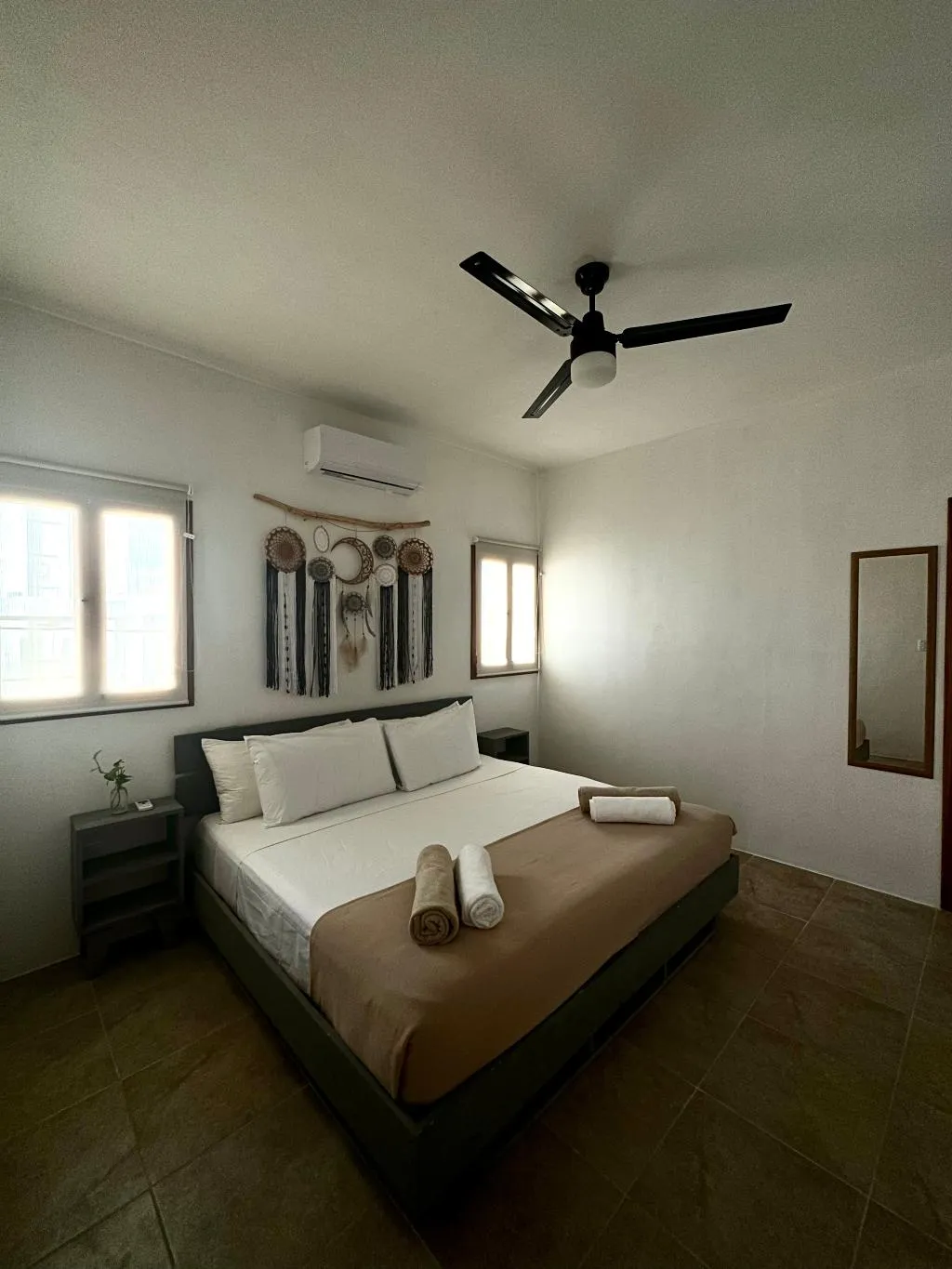 JUNIOR SUITE LUXURY Room, Casa Del Sol Holbox - Self Check In, Cancun Area