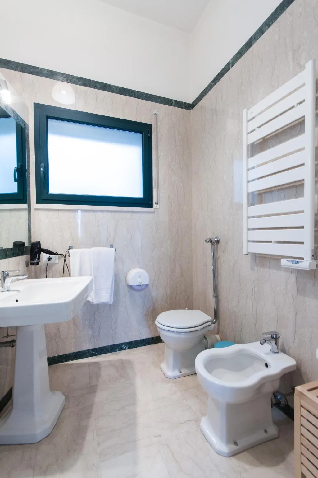APARTMENT CAPACITY 2 Room, Ciuri Home, Palermo