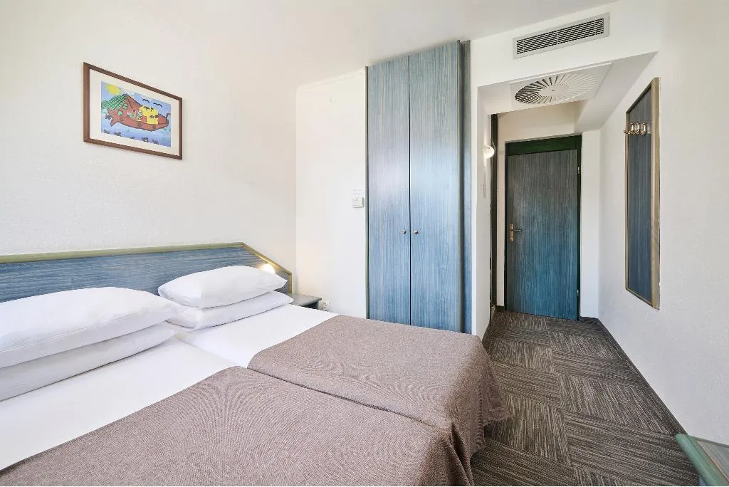DOUBLE STANDARD Room, Laguna Maradiso Hotel by Aminess, Istria