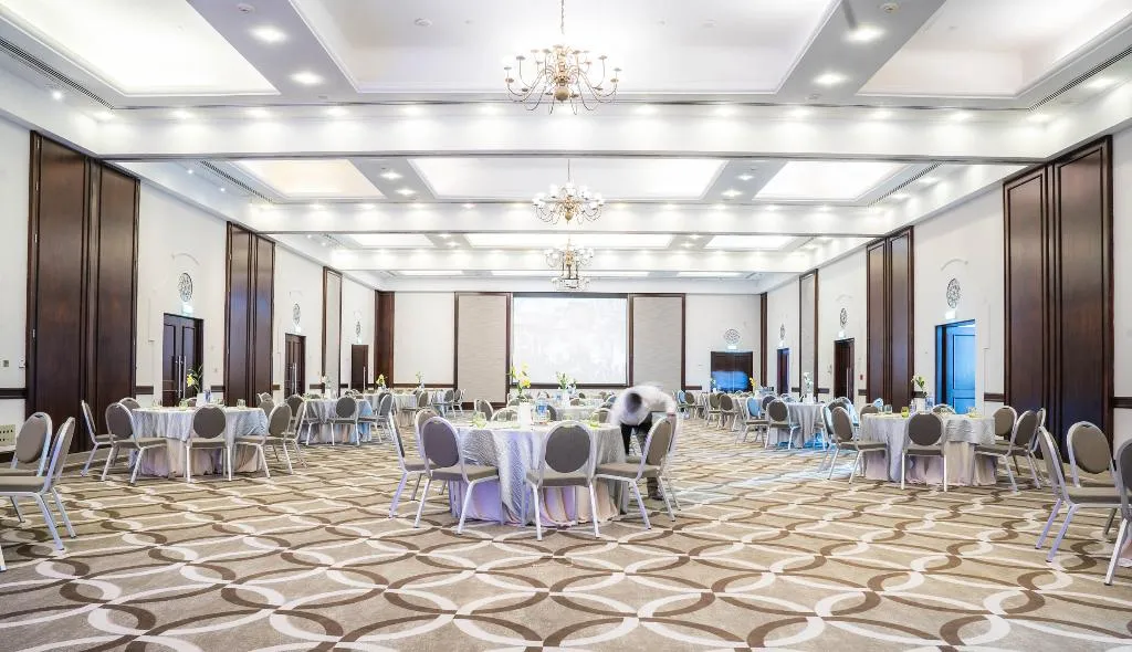 Conferences, Millennium Lakeview Hotel, Dubai