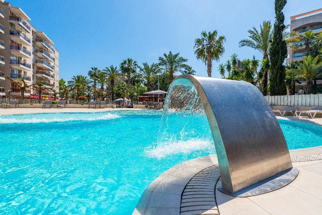 Pool, Los Peces, Costa Dorada