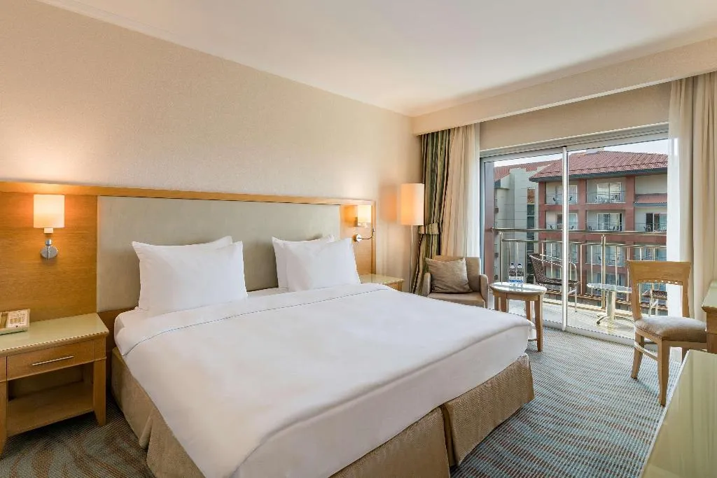 Room, Radisson Blu Resort & SPA Cesme, Izmir