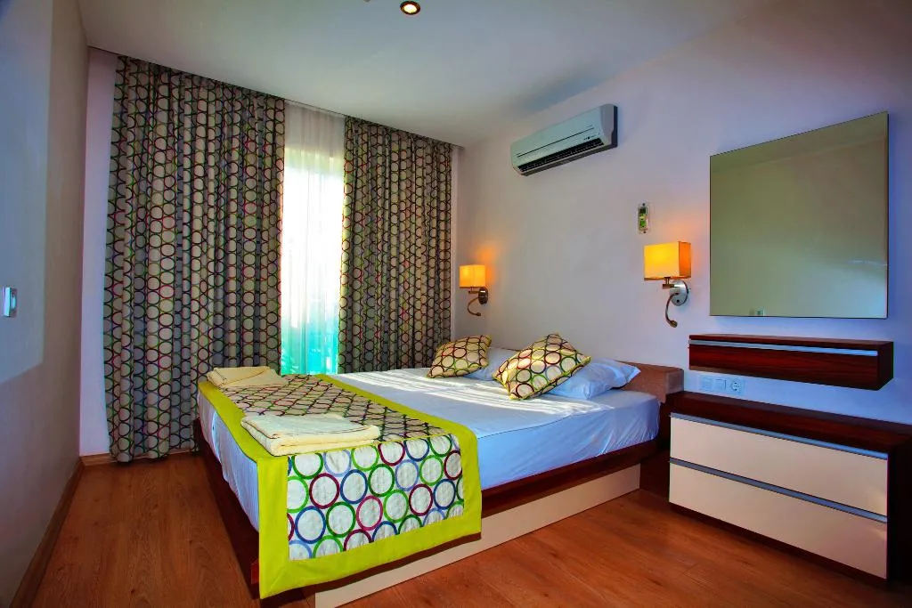 VILLA TWO BEDROOMS Room, Green Garden Resort & Spa Hotel Alanya, Antalya