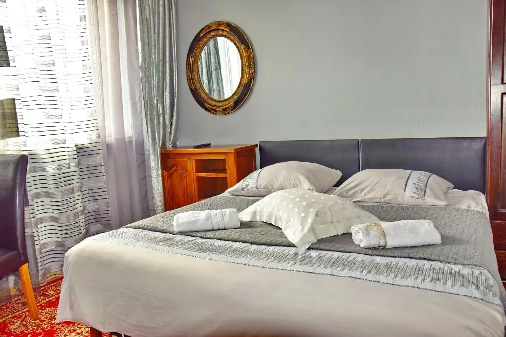 Room, Villa Asesor, Gdansk