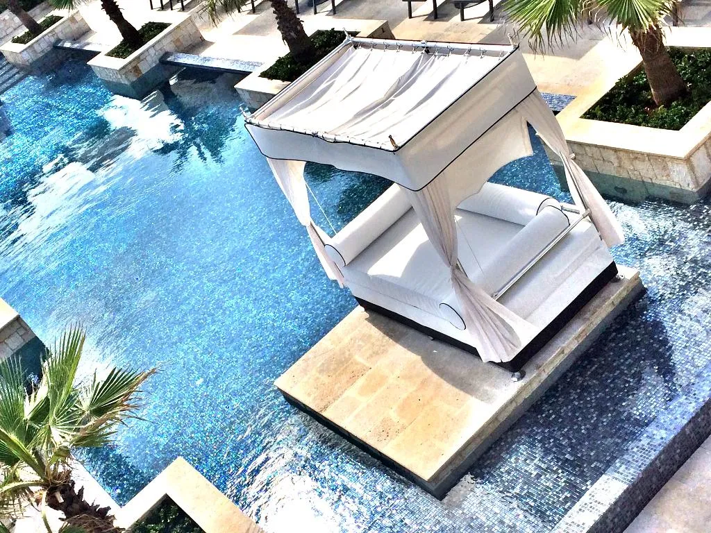 Beach, Las Golondrinas, Playa Del Carmen