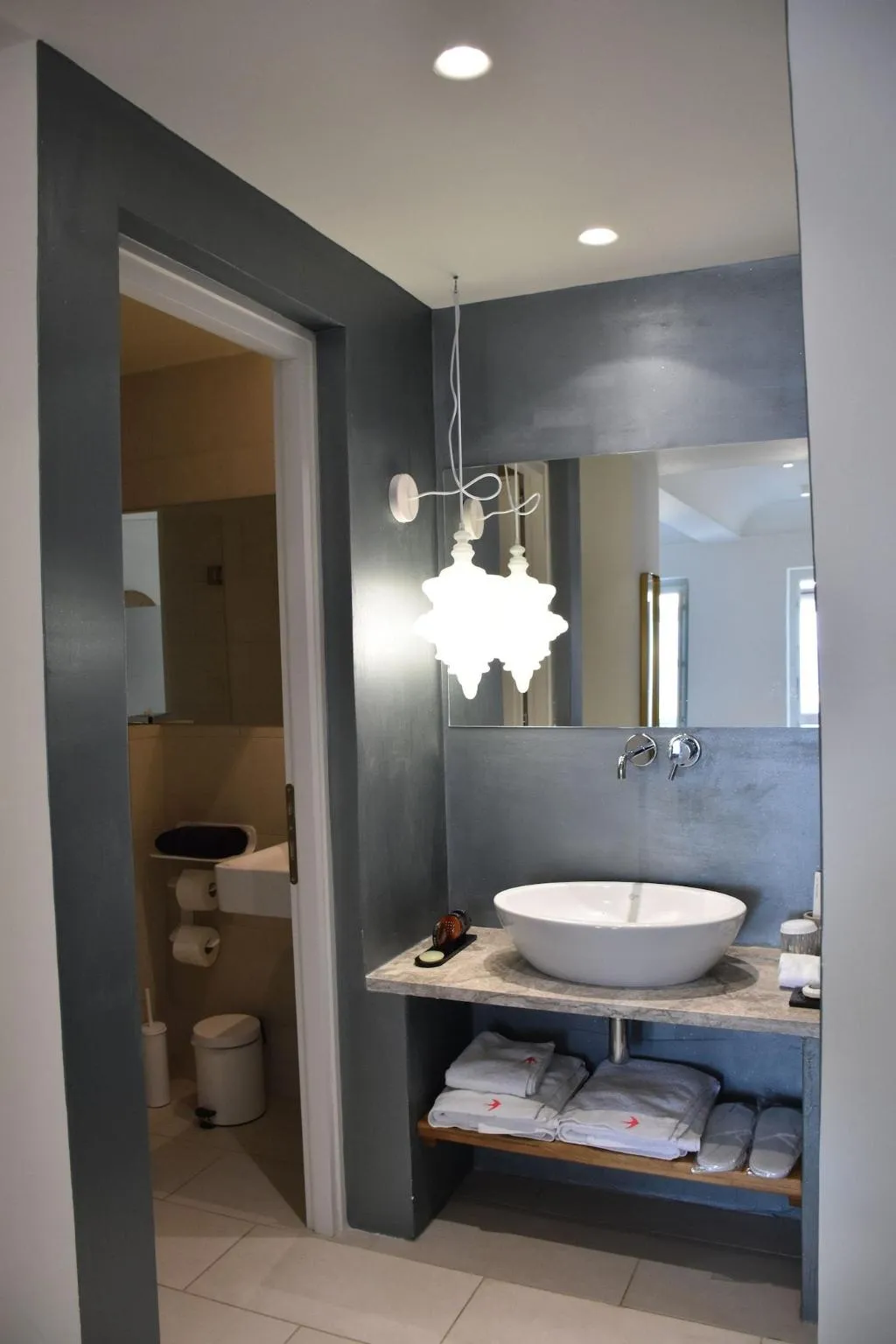 Room, Arota Exclusive Villas, Santorini