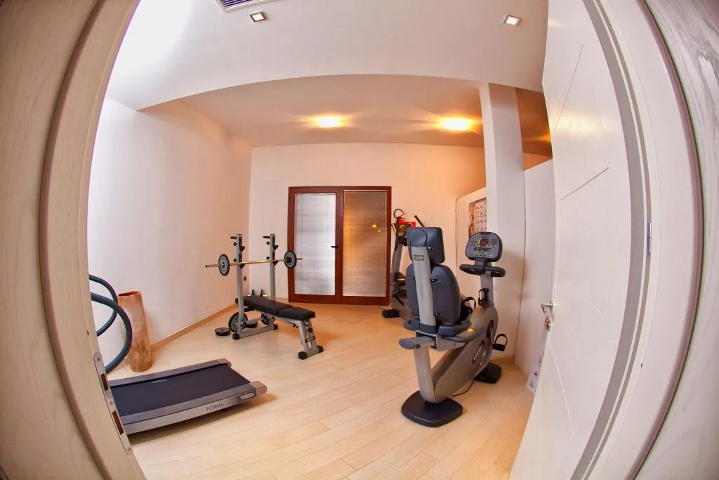Sports and Entertainment, Terra Di Mare Resort & Spa, Olbia