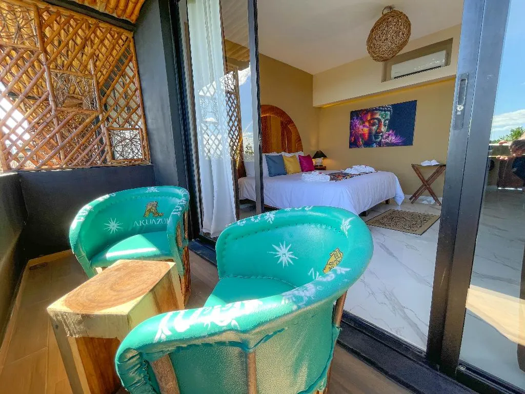 Room, Akuazul Resorts Only Adults, Cancun Area