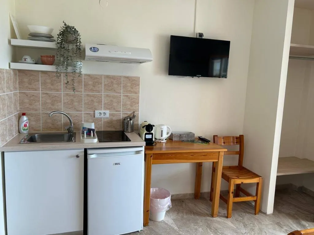 Double or Twin DELUXE Room, Tolo Blue Bay, Athens