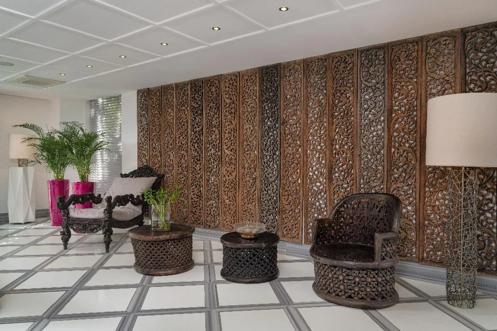 Lobby, HillStone  Bodrum Hotel & SPA, Bodrum