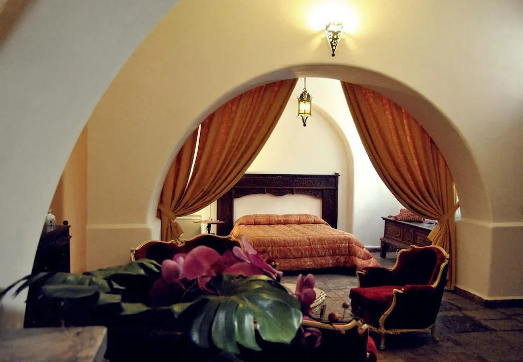 General view, Ai Cartari B&B Palermo, Palermo