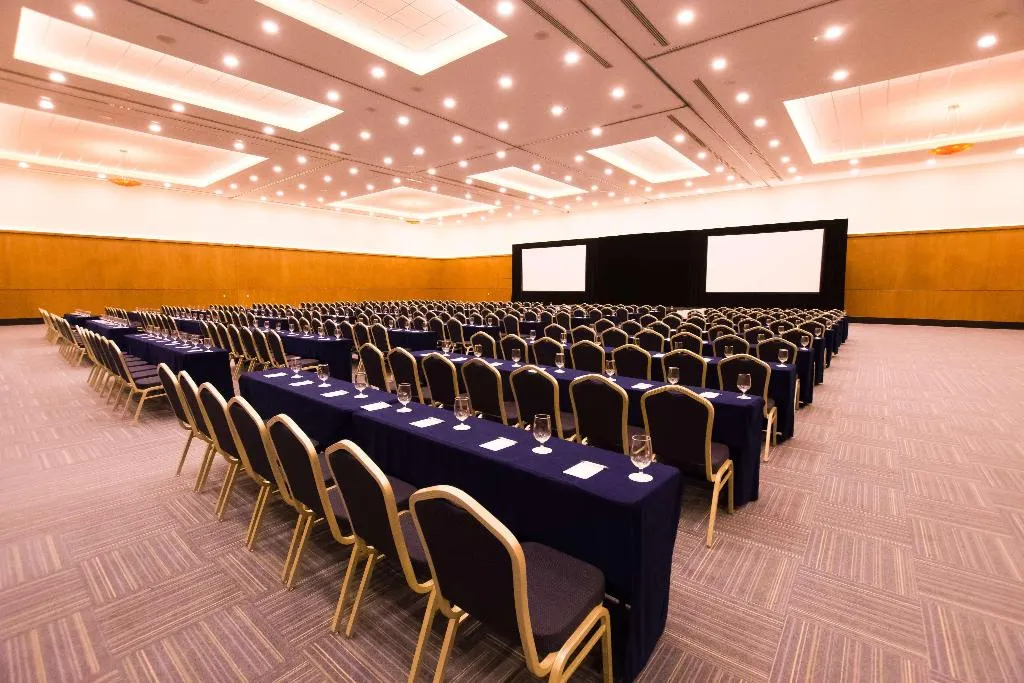Conferences, Occidental at Xcaret Destination, Cancun Area