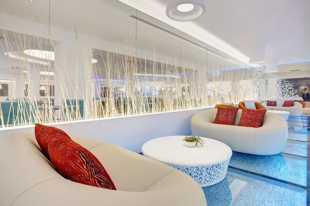 General view, The Sea Hotel by Grupotel. Adults Only, Majorca